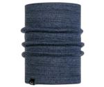 Buff Polar Thermal Neckwarmer MELANGE NAVY (115391.788.10.00)