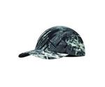 Buff Pro Run Cap R-City Jungle Grey