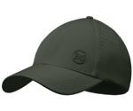 Buff Trek Cap Hashtag moss green S/M