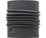 Buff Tube Scarf / Tube Scarf Grey Thermal Merino Wool grey (110966)