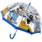 Bugzz @ Soake Kids PVC umbrella (Pirate)