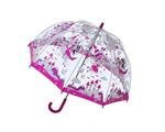 Bugzz @ Soake Kids PVC umbrella (Unicorn)