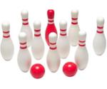 BuitenSpeel Red & White Bowling