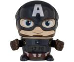 BulbBotz Marvel Avengers Infinity War - Captain America (2021722)