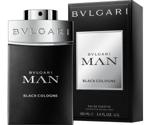 Bulgari Man Black Cologne Eau de Toilette