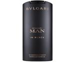 Bulgari Man Shampoo & Shower Gel Men in Black (200 ml)