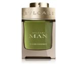 Bulgari Man Wood Essence Eau de Parfum