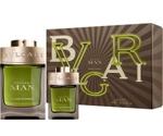 Bulgari Man Wood Essence Set (EdP 100ml + EdP 15ml)