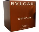 Bulgari Omnia Eau de Parfum