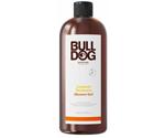 Bulldog Lemon & Bergamot - shower gel (500ml)