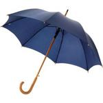 Bullet 23in Kyle Automatic Classic Umbrella (One Size) (Navy)