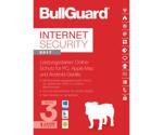 BullGuard Internet Security 2017