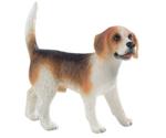 Bullyland Beagle Henry - 6cm