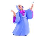 Bullyland Cinderella Fairy Godmother