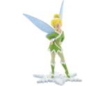 Bullyland Disney Fairies Tinkerbell Winterfairy