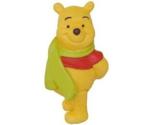 Bullyland Winnie the Pooh with Scarf