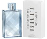 Burberry Brit Splash for him Eau de Toilette