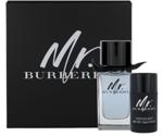 Burberry Mr. Burberry Set (EdT 100ml + DST 75g)