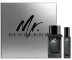 Burberry Mr. Burberry Set (EdT 50ml + EdT 7,5ml)