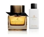 Burberry My Burberry Black Set (EdP 50ml + BL 75ml)