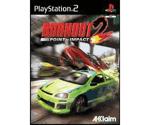 Burnout 2 - Point of Impact (PS2)