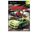 Burnout 2 - Point of Impact (Xbox)