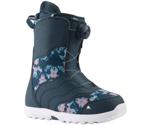 Burton Mint BOA Women (2020) midnite blue/multi