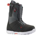 Burton Moto (2020) gray/red