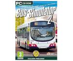 Bus Simulator 2 (PC)