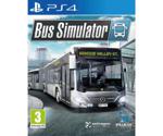 Bus Simulator (PS4)