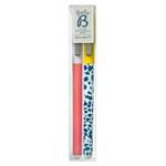 Busy B Rollerball Pens - 2 Pack with Black Ink