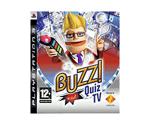 Buzz! Quiz TV (PS3)