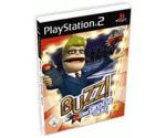 Buzz! - The Big Quiz (PS2)