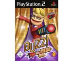 Buzz! - The Mega Quiz (PS2)