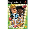 Buzz! - The Sports Quiz (PS2)