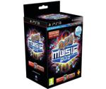 Buzz! The Ultimate Music Quiz (PS3)