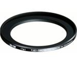 B+W 2 67-62mm Step Down Ring