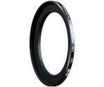 B+W Adapter Ring (62mm to 72mm)