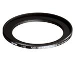 B+W Adaptor Ring 62/52mm