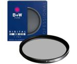 B+W grey 4x (102) MRC 58mm