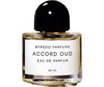 Byredo Accord Oud Eau de Parfum