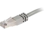 C2G Crossover Patch Cable CAT5e UTP - 3,0m