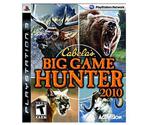 Cabela's Big Game Hunter 2010