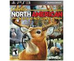 Cabela's North American Adventures (PS3)