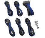 CableMod PRO ModMesh Cable Extension Kit - Black/Blue