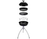 CADAC Grillo Chef 2 BBQ/Chef Pan Combo 30mbar