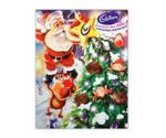 Cadbury Dairy Milk Advent Calendar