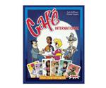 Café International Kartenspiel (german)