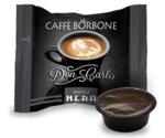 Caffè Borbone AMSNERA50N DON CARLO