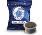 Caffè Borbone Miscela Blu capsules